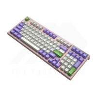 Bàn phím - Keyboard FL-Esport FL980SAM Sam