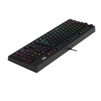 Bàn phím - Keyboard FL-Esports K660 Optical