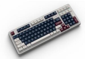 Bàn phím - Keyboard FL-Esports CMK98 SAM