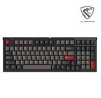 Bàn phím - Keyboard FL-Esports FL980CP Dolch