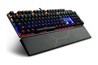 Bàn phím - Keyboard FL-Esports K180 Led