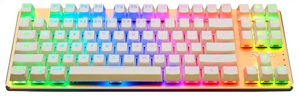 Bàn phím - Keyboard Fuhlen SM681R RGB