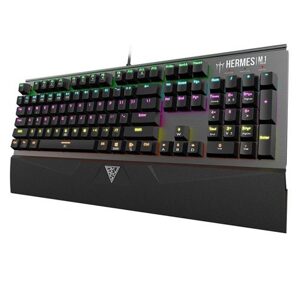 Bàn phím - Keyboard Gamdias Hermes M1