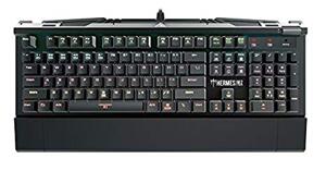 Bàn phím - Keyboard Gamdias Hermes M2