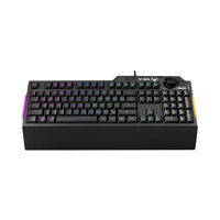 Bàn phím - Keyboard Gaming Asus TUF K1 RGB