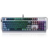 Bàn phím - Keyboard Gaming Motospeed CK80