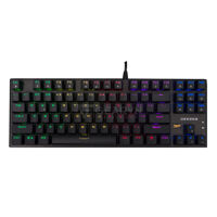 Bàn phím - Keyboard Geezer GS4 RGB