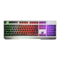 Bàn phím - Keyboard giả cơ Lightning Led PR-8800