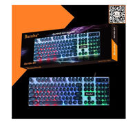 Bàn phím - Keyboard giả cơ Bamba B11