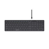 Bàn phím - Keyboard Havit KB252