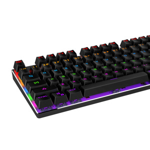 Bàn phím - Keyboard Havit KB435L