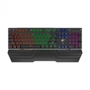 Bàn phím - Keyboard Havit KB856L