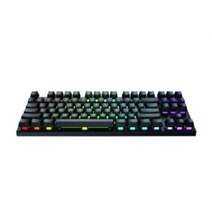 Bàn phím - Keyboard Havit KB857L