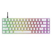 Bàn phím - Keyboard Havit KB865L