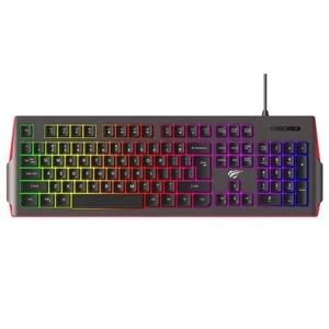 Bàn phím - Keyboard Havit KB866L