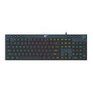 Bàn phím - Keyboard Havit KB873L