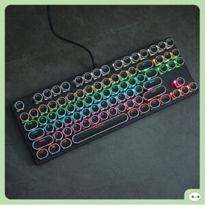 Bàn phím - Keyboard HJK G50