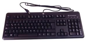 Bàn phím - Keyboard HP HP KUS1206