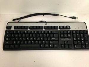 Bàn phím - Keyboard HP KU-0316