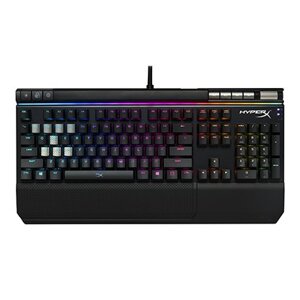 Bàn phím - Keyboard HyperX Alloy Core RGB