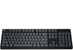 Bàn phím - Keyboard IKBC C104