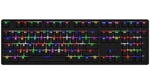 Bàn phím - Keyboard IKBC F108 RGB