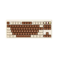 Bàn phím - Keyboard IKBC Goldiva