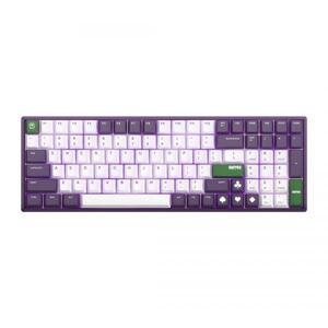 Bàn phím - Keyboard IQunix F60 Joker