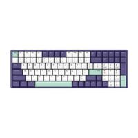 Bàn phím - Keyboard IQunix F96 Grape