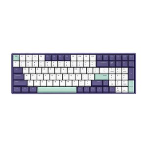 Bàn phím - Keyboard IQunix F96 Grape