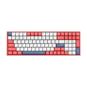 Bàn phím - Keyboard IQunix F96 Soda