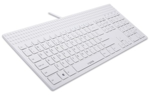 Bàn phím - Keyboard iRock K23