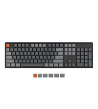 Bàn phím - Keyboard Keychron K10 Hotswap