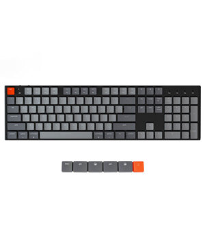 Bàn phím - Keyboard Keychron K1V4 RGB - 104 phím