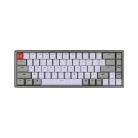 Bàn phím - Keyboard Keychron K6 Retro