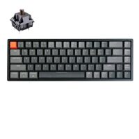 Bàn phím - Keyboard Keychron K6 Nhựa