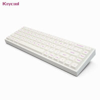 Bàn phím - Keyboard Keycool GZ68