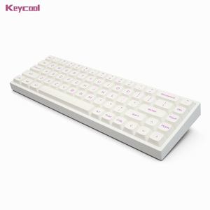 Bàn phím - Keyboard Keycool GZ68