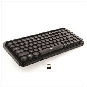 Bàn phím - Keyboard không dây Remax K101