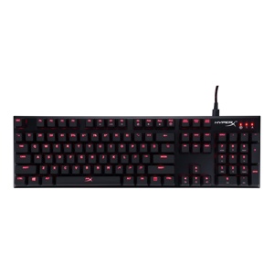 Bàn phím - Keyboard Kingston Alloy FPS