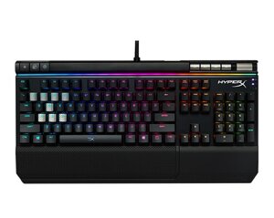 Bàn phím - Keyboard Kingston HyperX Alloy Elite Gaming