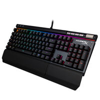 Bàn phím - Keyboard Kingston HyperX Alloy Elite RGB