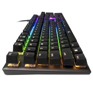 Bàn phím - Keyboard Kingston HyperX Alloy+A18 FPS-MX Bl