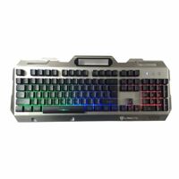 Bàn phím - Keyboard Langtu K006 Led 7 màu