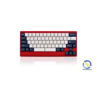 Bàn phím - Keyboard Leopold FC650MDS