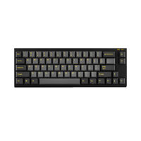 Bàn phím - Keyboard Leopold FC660MBT