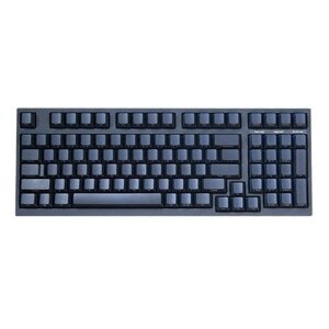 Bàn phím - Keyboard Leopold FC980M Navy