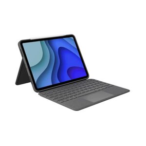 Bàn phím - Keyboard Logitech Folio Touch