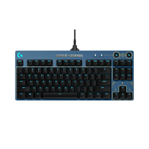 Bàn phím - Keyboard Logitech G Pro LOL