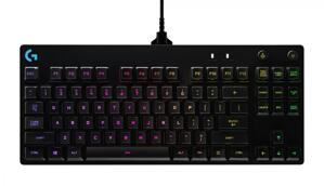 Bàn phím - Keyboard Logitech Pro gaming